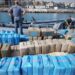 Morocco Thwarts Drug Smuggling Attempt