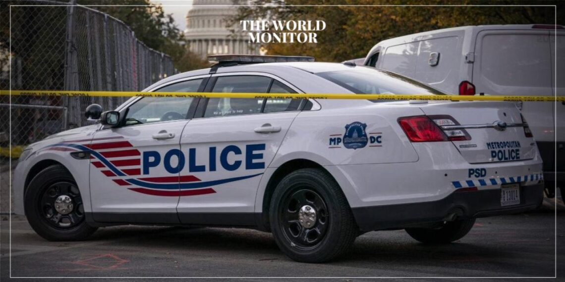2 Killed in Shooting in US