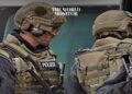 Germany & Austria Hold Counter-Terrorism Drills for Euro 2024