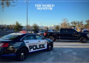 1 Killed & 2 Injured in Florida Shooting