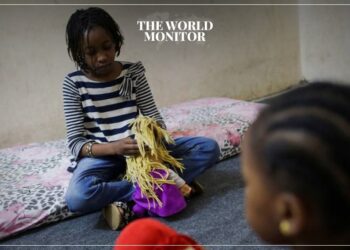 24 Million Sudanese Children Face 'Generational' Catastrophe