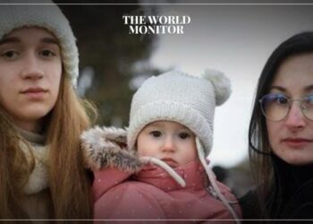 Poland Receives 62,000 Ukrainian Refugees