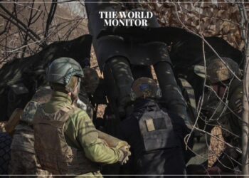 EU Allocates €5 Billion for Military Aid to Ukraine