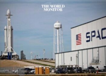 China Accuses US of Global Security Threat