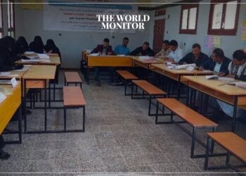 Saudi Arabia Supports Education for 800,000 Students in Yemen