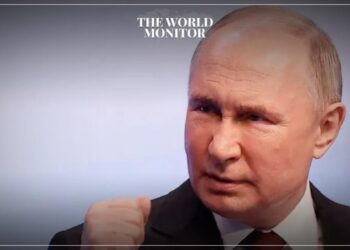 Russia to Build Buffer Zone in Ukraine