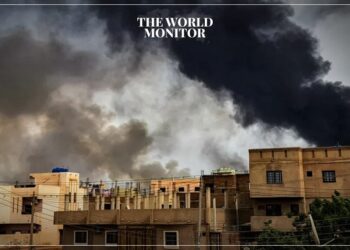 US Urges Quick International Action to End Sudan War