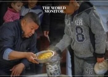 UN Warns of Immediate Starvation in Gaza