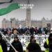 Canadian Parliament Votes on Establishing Palestinian State