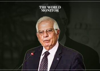 EU Support Ukraine with €5 Billion