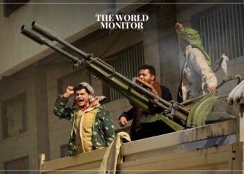 18 Killed in Houthi Bombing in Yemen