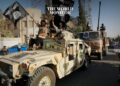 UNITAD Ends Operations in Iraq