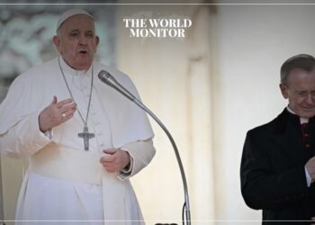 Pope Francis Renews Call for Peace in Ukraine & Gaza