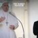 Pope Francis Renews Call for Peace in Ukraine & Gaza