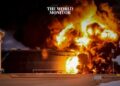 1 Killed & 3 Injured in Explosion at Military Checkpoint in Syria