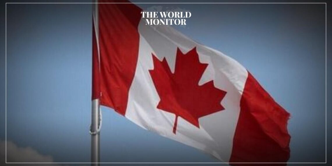 Canada Suspends Arms Exports to Israel