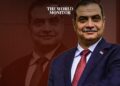 Former Iraqi Minister Detained in Sweden