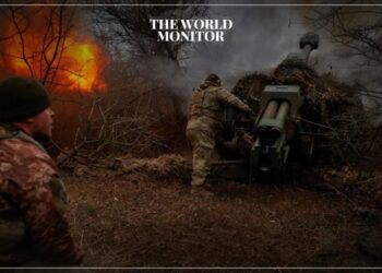 5 Killed in Russian Attack in Ukraine