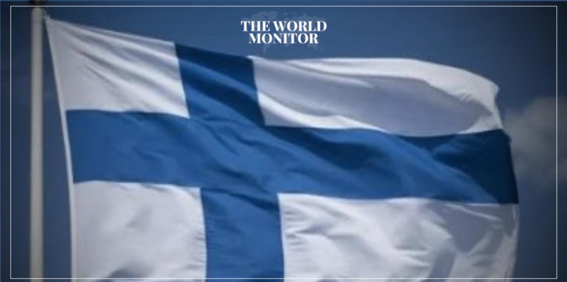 Finland Named World's Happiest Country