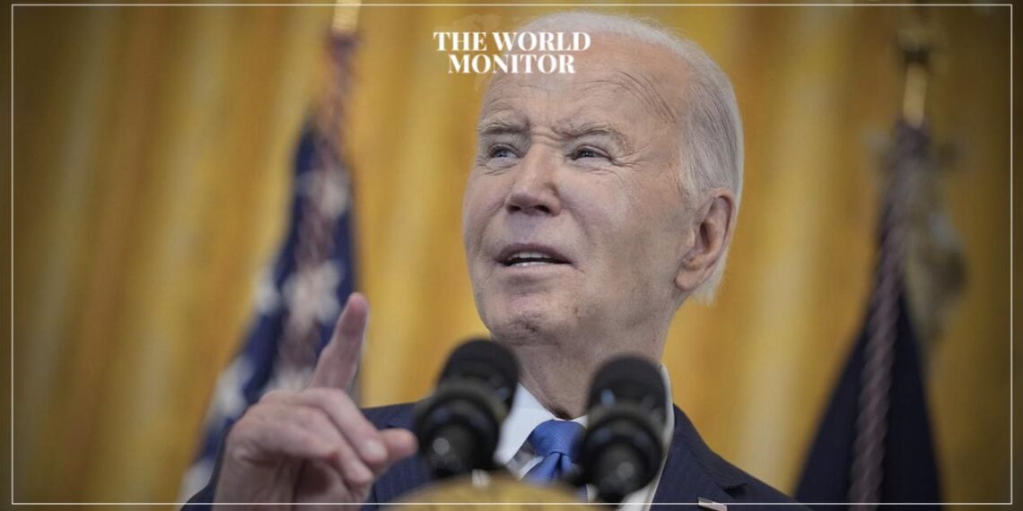 US Imposes New Sanctions on Russia