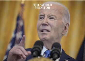 US Imposes New Sanctions on Russia