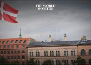 Denmark Faces Growing Terrorism Threat