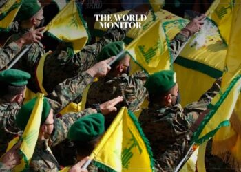 Hezbollah Tightens Security Presence in Beirut