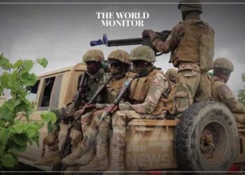 Somalia Conducts Operation to Enhance Stability