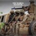 Somalia Conducts Operation to Enhance Stability