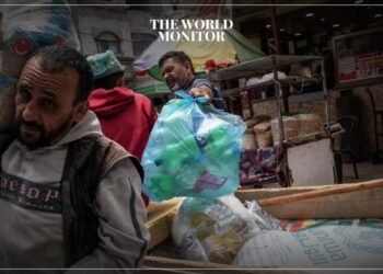 Saudi Arabia Pledges $40 Million in Aid to UNRWA