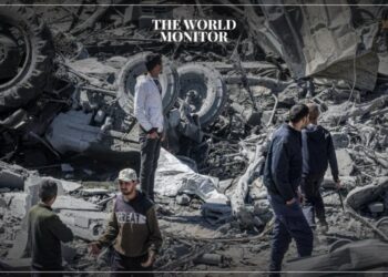 Gaza Death Toll Rises to 32,000