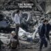 Gaza Death Toll Rises to 32,000