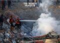 US State Proposes UN Resolution for Gaza Ceasefire
