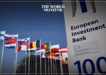 European Investment Bank to Boost EU Defense