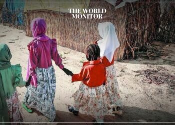 1.8 Million Children Displaced Due to Violence in African Sahel