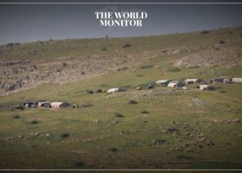 Israel Appropriates 197 Acres of Land in Jordan Valley