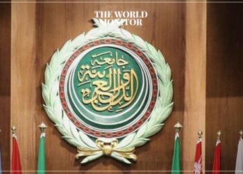 Arab League Condemns Israel's Seizure of Palestinian Land