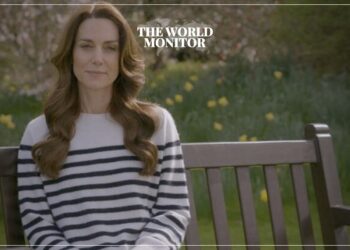 Princess Kate Reveals Cancer Diagnosis