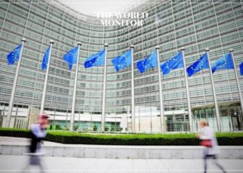  EU to Begin Membership Talks with Bosnia & Herzegovina