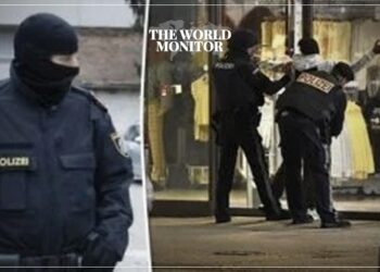 Austria Increases Security for Easter