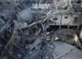 Israeli Army Storms Gaza Hospitals