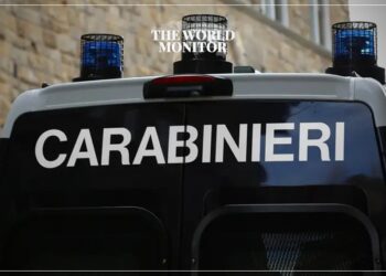 Italy Raises Security Level After Russia Attack