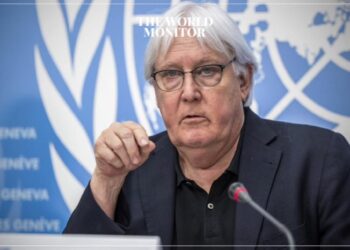 UN Humanitarian Chief Resigns