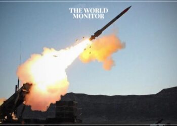 Ukraine Downs 2,000 Russian Missiles