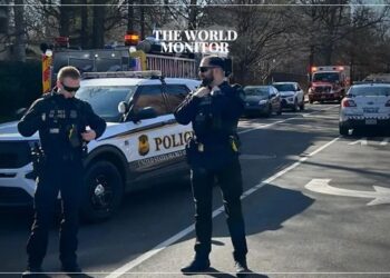 1 Killed & 5 Injured in Indianapolis Shooting in US