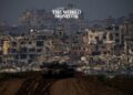 Deadlock in Israel-Hamas Ceasefire Talks