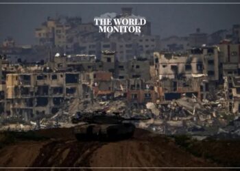 Deadlock in Israel-Hamas Ceasefire Talks