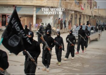 US: ISIS Remains a Threat in Iraq