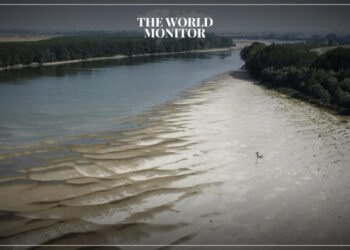 Italy Declares Emergency in Cities Facing Winter Water Rationing & Drought