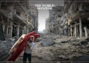 UN Security Council Adopts Immediate Ceasefire in Gaza